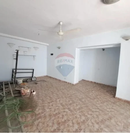 Vlore, shitet dyqan Kati 0, 33 m² 45.450 € (Rruga Ali Demi, Vlorë)