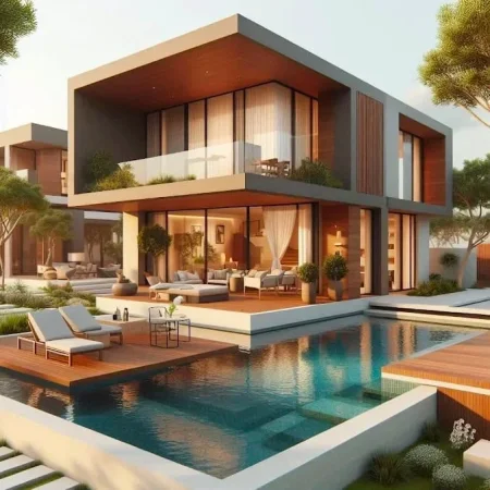 Tirane, shitet Vile Vile 2 Katshe , 283 m² 550.000 € 