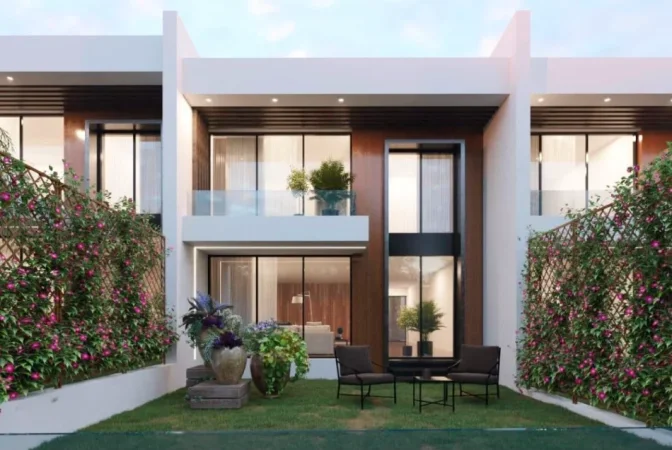 Tirane, shitet Vile Vile 2 Katshe , 283 m² 550.000 € 