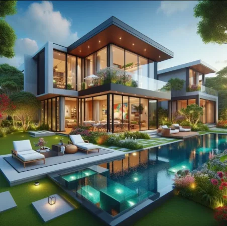 Tirane, shitet Vile Vile 2 Katshe , 283 m² 550.000 € 