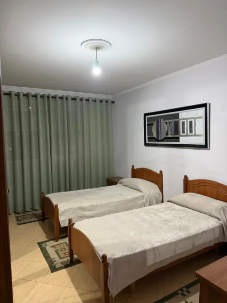 Tirane, shitet apartament 1+1 , 47 m² 100.000 € (BRRYLI)