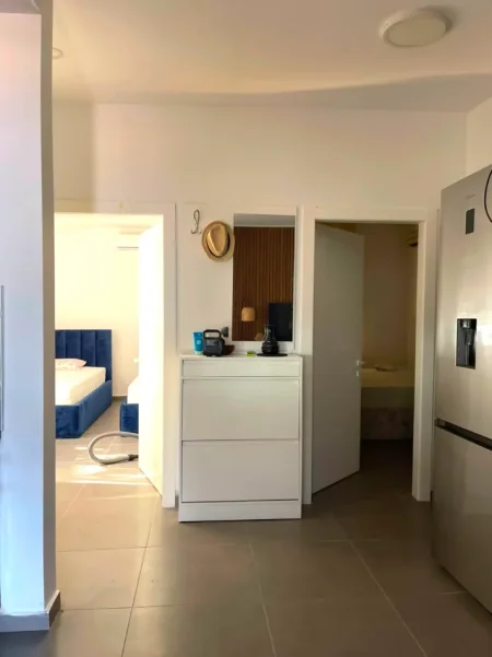 Dhermi - Palase, shitet apartament 3+1 , 150 m² 