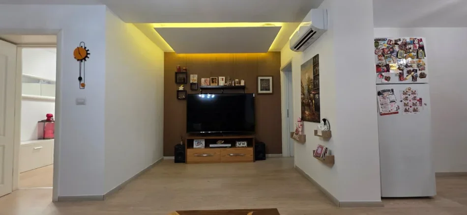 🏡 SHITET SUPER APARTAMENT 2+1 – ALI DEM, TIRANË   190.000 € (Ali Demi)