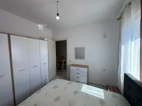 Tirane, jepet me qera apartament 1+1+Ballkon Kati 5, 65 m² 450 € (Qyteti i Nxenesve, Golden Park)