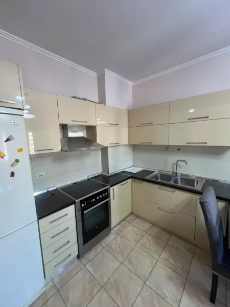🏡 SHITET APARTAMENT 2+1 - ASTIR , TIRANE   💵Cmimi 142.000 €