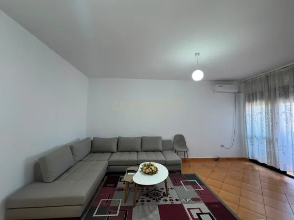 Tirane, jepet me qera apartament 1+1 Kati 5, 70 m² 580 € (Delijorgji)