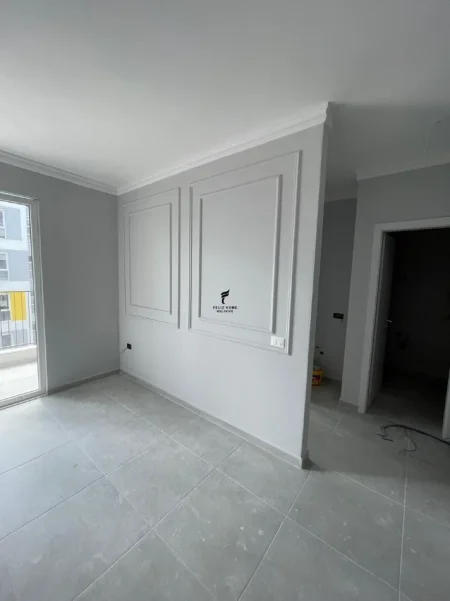 Tirane, shitet apartament 1+1 Kati 6, 53 m² 75.000 € (UNIVERS CITY)