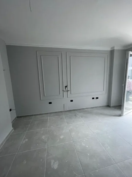 Tirane, shitet apartament 1+1 Kati 6, 53 m² 75.000 € (UNIVERS CITY)