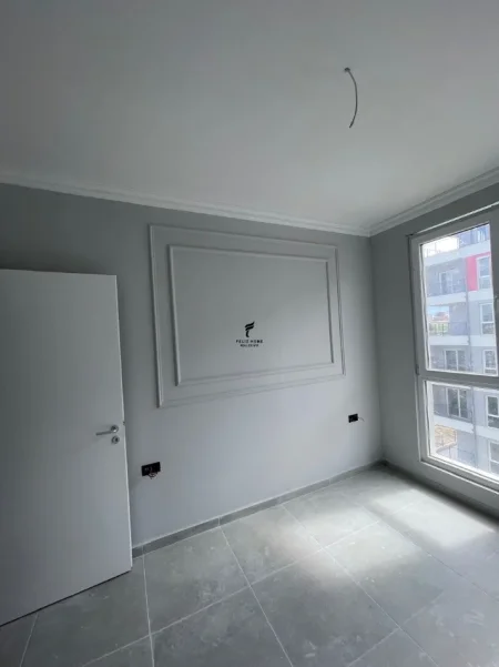 Tirane, shitet apartament 1+1 Kati 6, 53 m² 75.000 € (UNIVERS CITY)