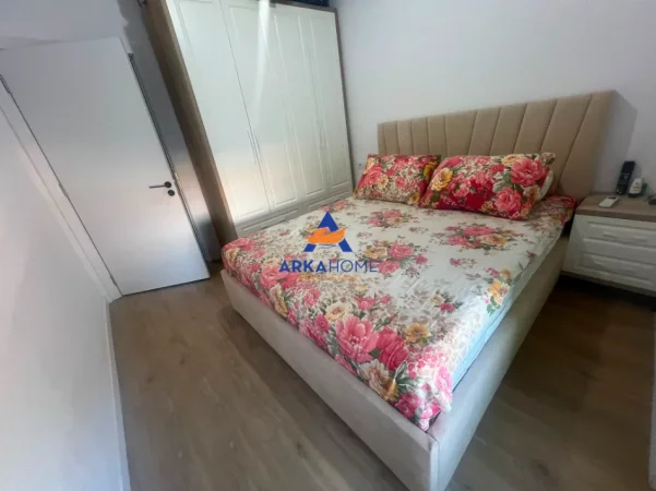 Tirane, jepet me qera apartament 1+1+Ballkon Kati 1, 59 m² 540 € (5 MAJI)
