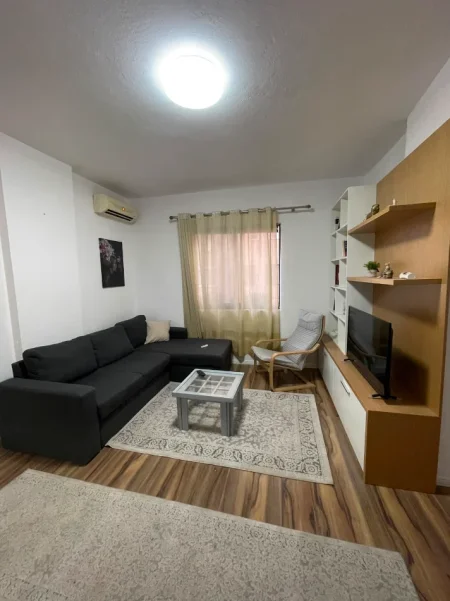 Tirane, shes garsonier Studio Kati 2, 48 m² 95.000 €