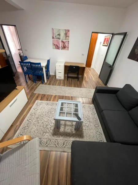 Tirane, shes garsonier Studio Kati 2, 48 m² 95.000 €