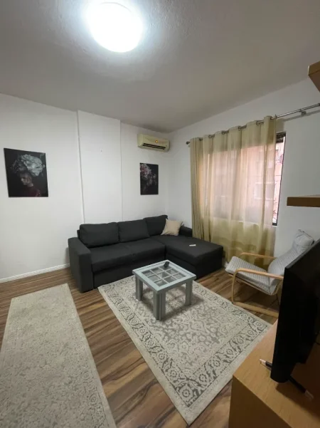 Tirane, shes garsonier Studio Kati 2, 48 m² 95.000 €