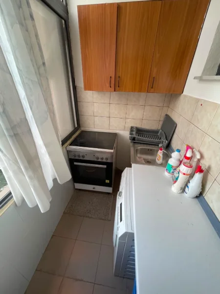Tirane, shes garsonier Studio Kati 2, 48 m² 95.000 €