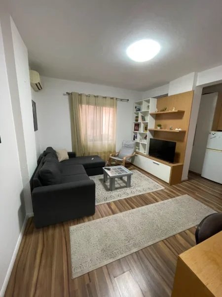 Tirane, shes garsonier Studio Kati 2, 48 m² 95.000 €