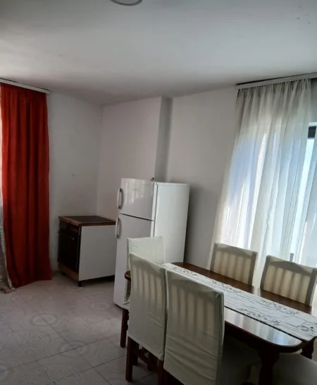 Tirane, jepet me qera apartament 1+1 Kati 5, 70 m² 600 € (Vasil Shanto)
