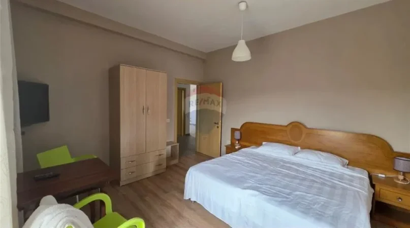 Vlore, shitet Vile Vile 3 Katshe , 595 m² 990.000 € (Rruga Gjergj Kastrioti (Transballkanike), Vlorë)