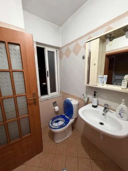 shitet apartament 1+1 Kati 5, 47 m² 100.000 € (Brryli)