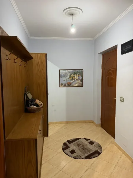 shitet apartament 1+1 Kati 5, 47 m² 100.000 € (Brryli)