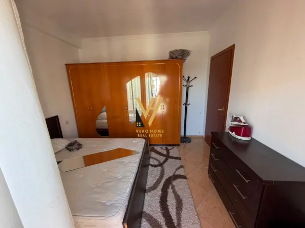 Tirane, jepet me qera apartament 1+1+Ballkon Kati 9, 74 m² 470 € (DON BOSKO)