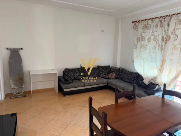 Tirane, jepet me qera apartament 1+1+Ballkon Kati 9, 74 m² 470 € (DON BOSKO)