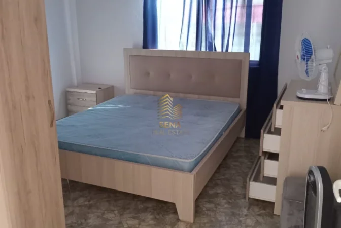Tirane, jepet me qera apartament 2+1+Ballkon Kati 2, 100 m² 550 € (Astir)