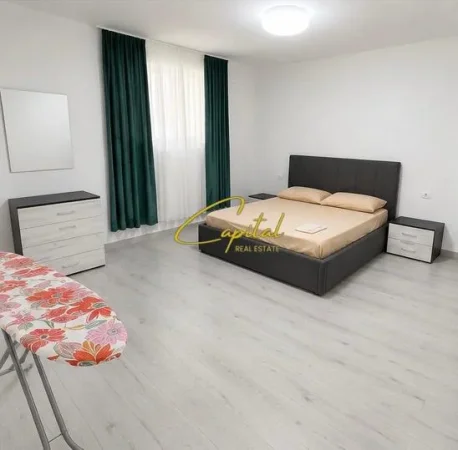 Tirane, jepet me qera apartament 2+1 Kati 2, 135 m² 950 € (PRESIDENCA)