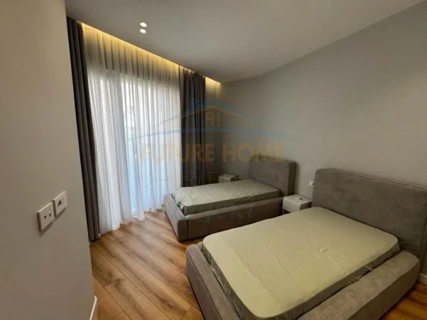 Tirane, jepet me qera apartament 2+1 Kati 0, 130 m² 1.800 € (Liqeni i Thate,Green Valley, Tiranë.)