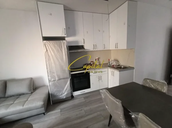 Tirane, jepet me qera apartament 2+1 Kati 1, 70 m² 550 € (KODRA E PRIFTIT)