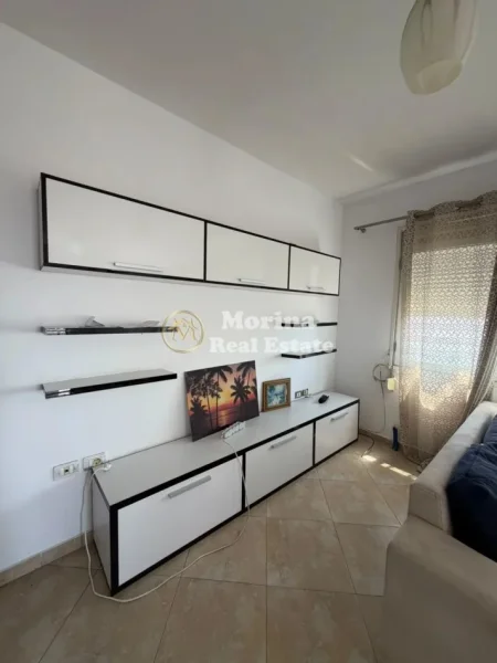 Tirane, jepet me qera apartament 2+1 Kati 6, 80 m² 500 € (Rruga 5 Maji)