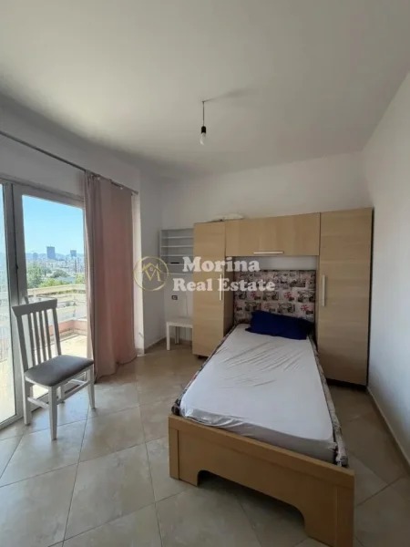 Tirane, jepet me qera apartament 2+1 Kati 6, 80 m² 500 € (Rruga 5 Maji)