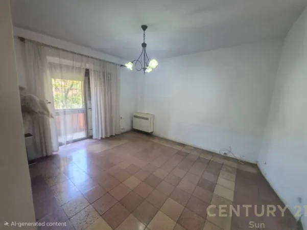 Tirane, shitet apartament 1+1 Kati 3, 63 m² 149.000 € (Spitali Gjerman)