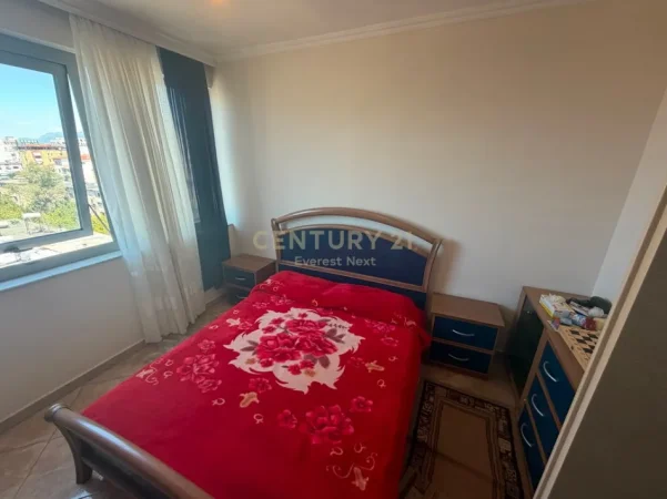 Tirane, shitet apartament 2+1 Kati 4, 79 m² 181.700 €