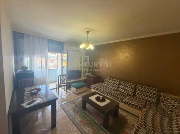 Tirane, shitet apartament 2+1 Kati 4, 79 m² 181.700 €