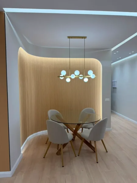 Tirane, shitet apartament 2+1 Kati 6, 114 m² 171.000 € (yzberish)