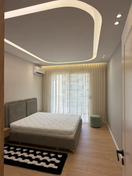 Tirane, shitet apartament 2+1 Kati 6, 114 m² 171.000 € (yzberish)