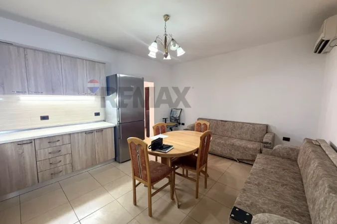 Tirane, shitet apartament 1+1 , 60 m² 85.000 € 