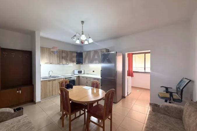 Tirane, shitet apartament 1+1 , 60 m² 85.000 € 