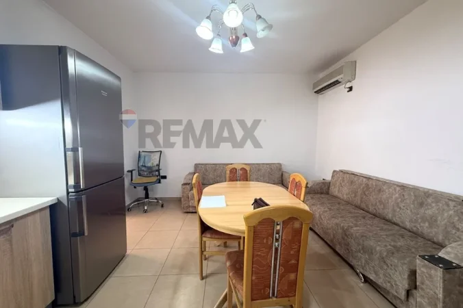 Tirane, shitet apartament 1+1 , 60 m² 85.000 € 