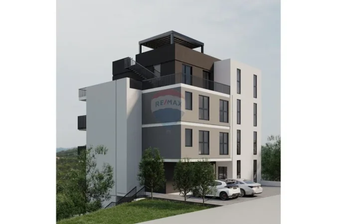 Tirane, shitet apartament , 75 m² 130.000 € 