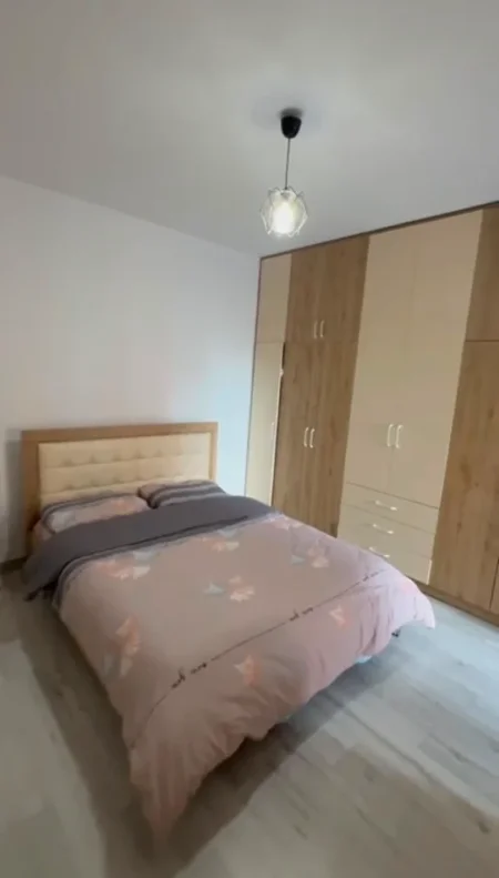 Tirane, shitet apartament 2+1 Kati 4, 97 m² 165.000 € (ASTIR)