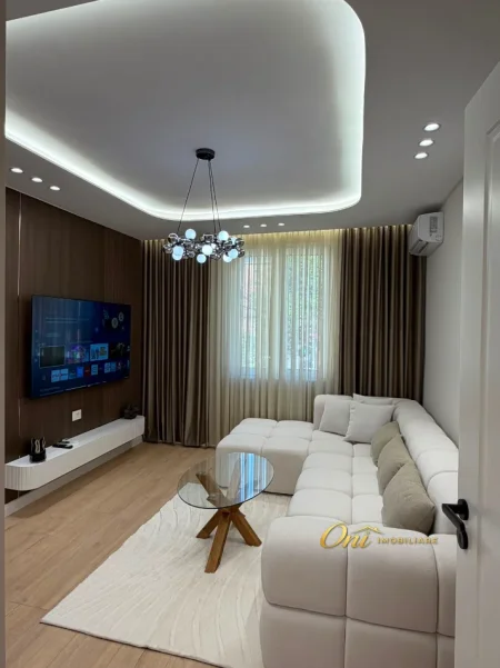 Tirane, shitet apartament 1+1 Kati 2, 55 m² 195.000 € (RRUGA E KOSOVAREVE)