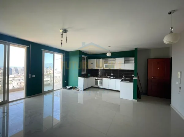 Tirane, jap me qera apartament 2+1+2, Kati 3, 93 m² 400 € (Liqeni Thate)