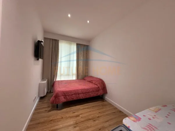 Tirane, jepet me qera apartament 2+1 Kati 6, 80 m² 1.500 € (RRUGA E ELBASANIT)