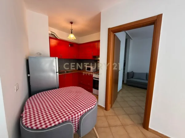 Tirane, jepet me qera apartament 1+1 Kati 1, 68 m² 600 € (stadiumi air albania)