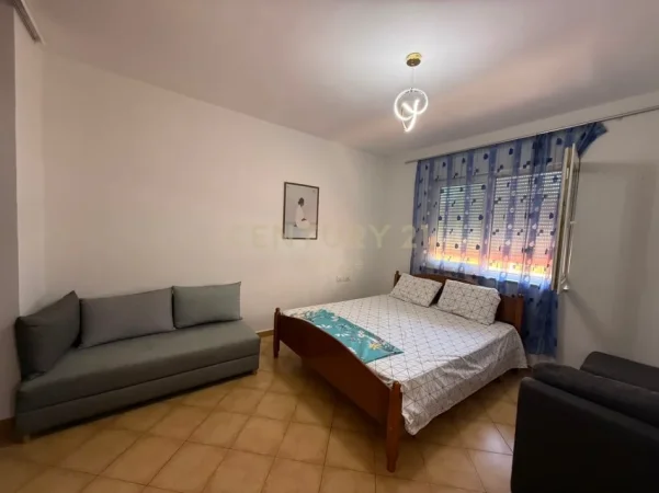 Tirane, jepet me qera apartament 1+1 Kati 1, 68 m² 600 € (stadiumi air albania)