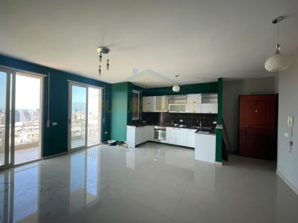 Tirane, jepet me qera apartament 2+1 Kati 3, 93 m² 435 € (LIQENI I THATE)