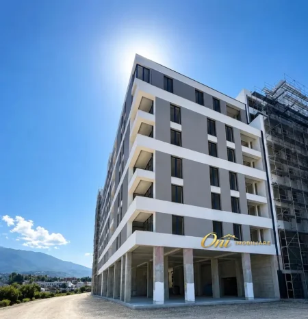 Tirane, shitet apartament 2+1 Kati 6, 110 m² 143.000 € (SHKOZE)