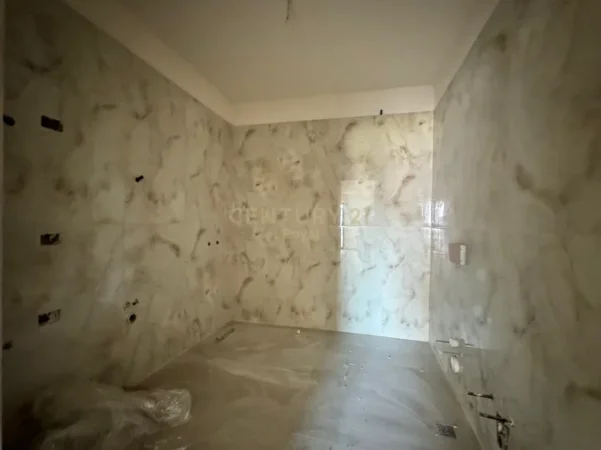 Durres, shitet apartament 2+1+Ballkon Kati 3, 124 m² 118.000 € (Golem)