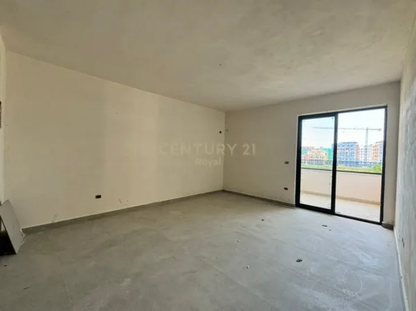 Durres, shitet apartament 2+1+Ballkon Kati 3, 124 m² 118.000 € (Golem)
